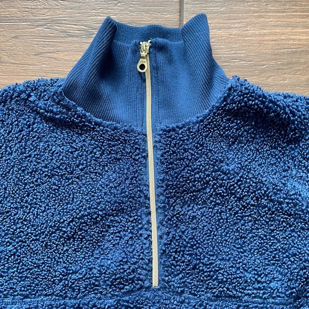 Sherpa pullover - Picture 2 of 2